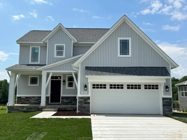 2924 Sheridan Cir #57, Jackson, MI 49201