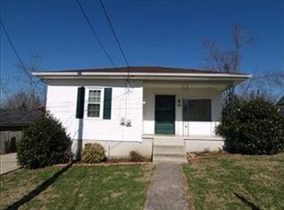 406 S Poplar St, Richmond, KY 40475