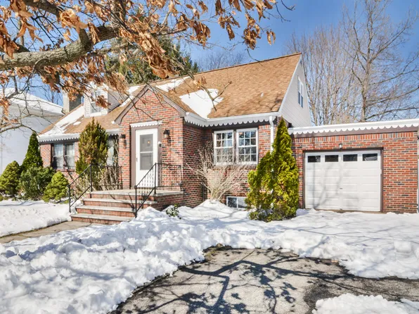 10-13 Ellis Ave #1X, Fair Lawn, NJ 07410
