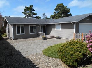 2155 NW Keel Ave, Lincoln City, OR 97367