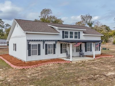 15608 NE New Market Rd, Hosford, FL, 32334