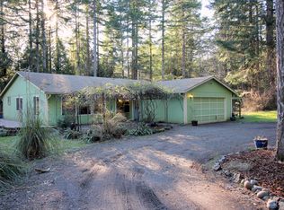 6811 Young Rd NW, Olympia, WA 98502