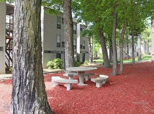 Meadowood Apartments, Knoxville, TN 37912