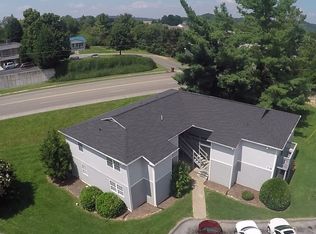 302 Princeton Rd #5-25, Johnson City, TN 37601