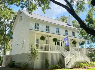 370 Stringer Aly, Mount Pleasant, SC 29464