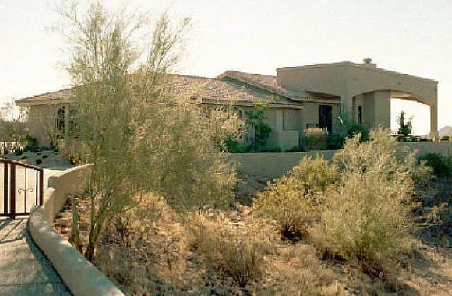 2nd image of 36403 E HUFF N PUFF Place