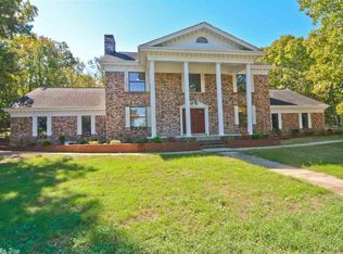 3483 Mt Springs Rd, Cabot, AR 72023