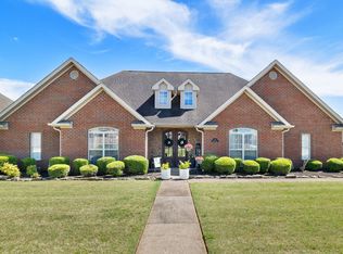 311 Wheaton Dr, Florence, AL 35633