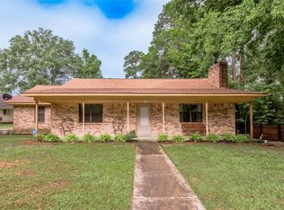 1 Cottonwood Rd, Trinity, TX 75862