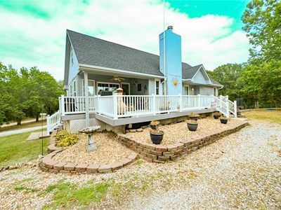 22232 County Road 6, Wheatland, MO, 65355