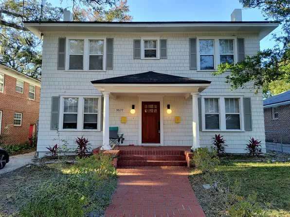 3577 Valencia Rd #1, Jacksonville, FL 32205