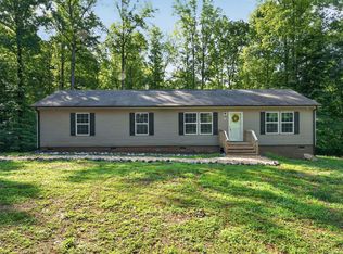 5586 Shelton Creek Rd, Oxford, NC 27565