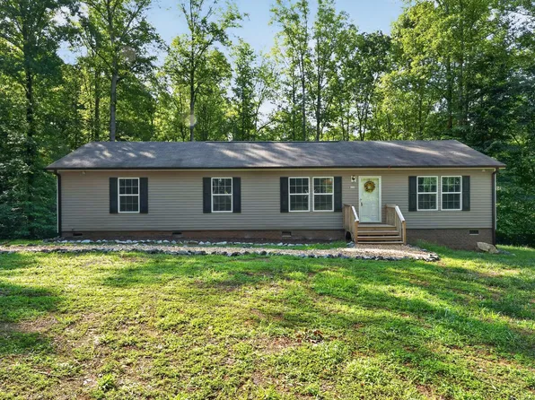 5586 Shelton Creek Rd, Oxford, NC 27565