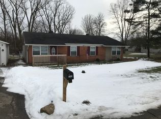 5265-5267 Johnson Rd, Springfield, OH 45502