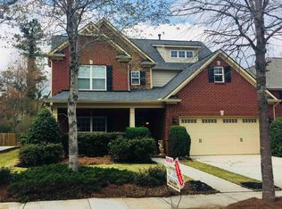 60 Daniel Creek Ln, Buford, GA 30518