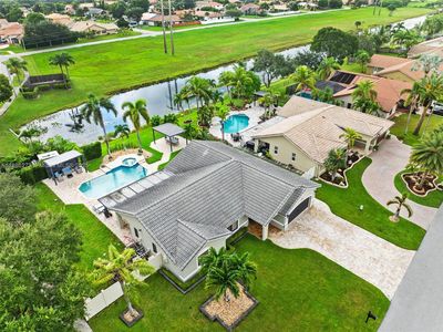 6411 Olde Moat Way, Davie, FL, 33331