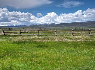 240 W Simpson Ln, Kamas, UT 84036
