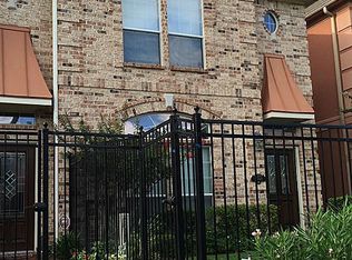 13703 Brookbluff Ln, Houston, TX 77077