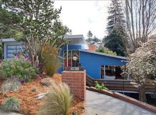 4138 Coolidge Ave, Oakland, CA 94602