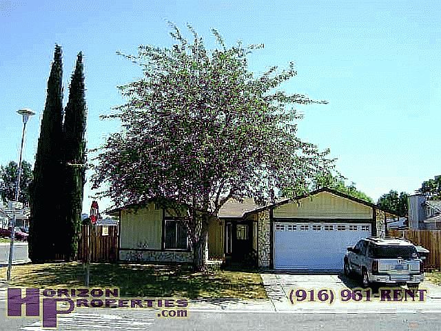 (1) : 8392 Sutter Buttes Way Sacramento, CA