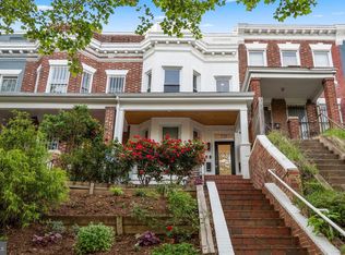 Columbia Heights, Washington, DC 20001