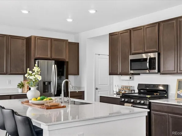 10271 Tucson Street, Commerce City, CO 80022