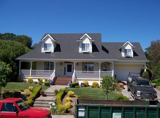 105 Samrose Dr, Novato, CA 94945