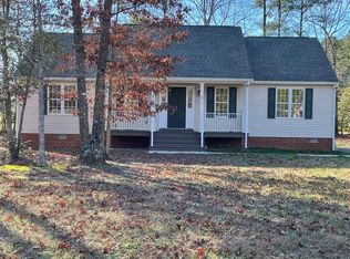 106 Evergreen Glade Ct, Aylett, VA 23009