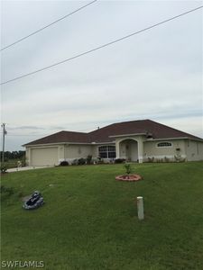 759 Andover Ave, Lehigh Acres, FL, 33974