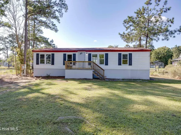 115 Hideaway Road, Belhaven, NC 27810
