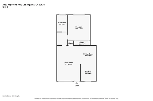 Floor plan 3432-02