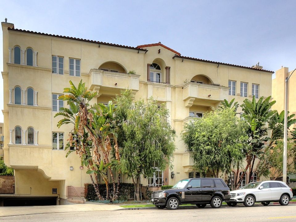 1st image of 1861 Veteran Ave APT 301
