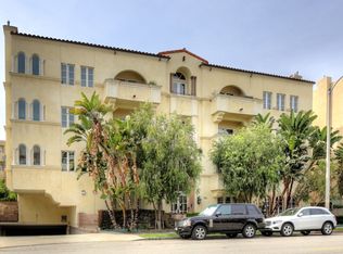 1861 Veteran Ave APT 301, Los Angeles, CA 90025