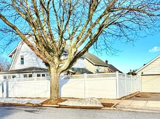 12 Irenhyl Avenue, Port Chester, NY