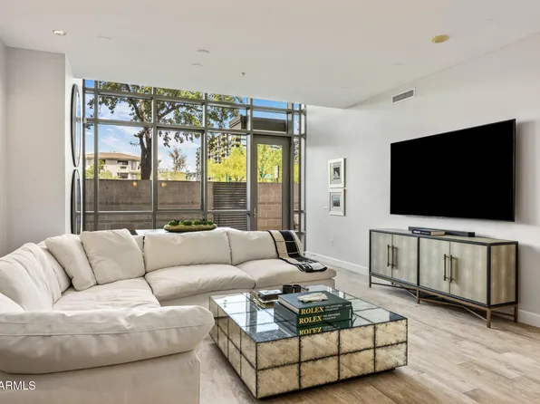15215 N KIERLAND Boulevard #101, Scottsdale, AZ 85254