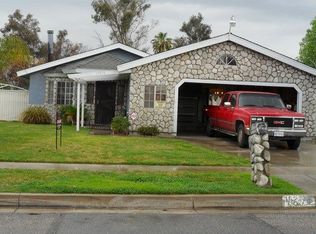 15274 Sequoia Ave, Fontana, CA 92335