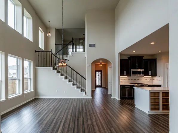 19717 Abigail Way, Pflugerville, TX 78660