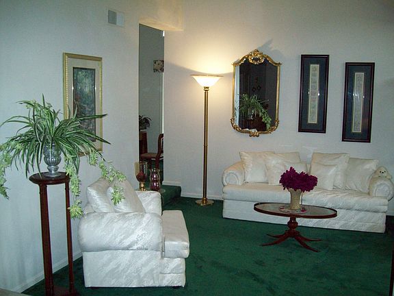 Formal Living Room