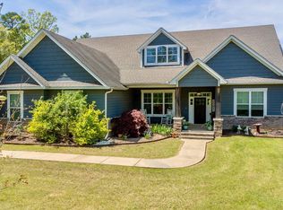 6306 Still Waters Ln, Alexander, AR 72002