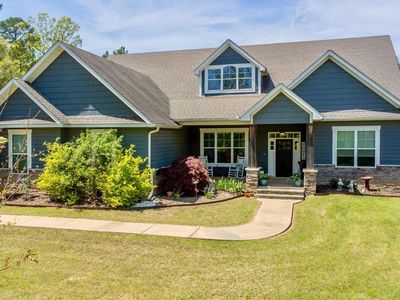 6306 Still Waters Ln, Alexander, AR, 72002