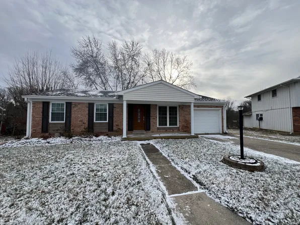 18 Circle Ln, Batesville, IN 47006