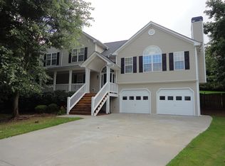 307 Glenvale Pl, Canton, GA 30115