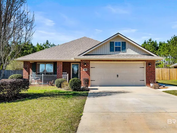 1850 Arcadia Dr, Foley, AL 36535