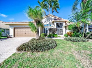 7080 Falls Rd E, Boynton Beach, FL 33437