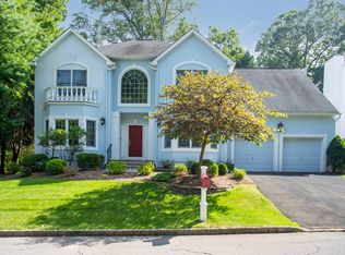 12 O Shea Ln, Summit, NJ 07901