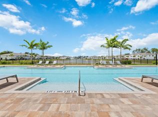 15396 Wildflower Cir, Naples, FL 34119