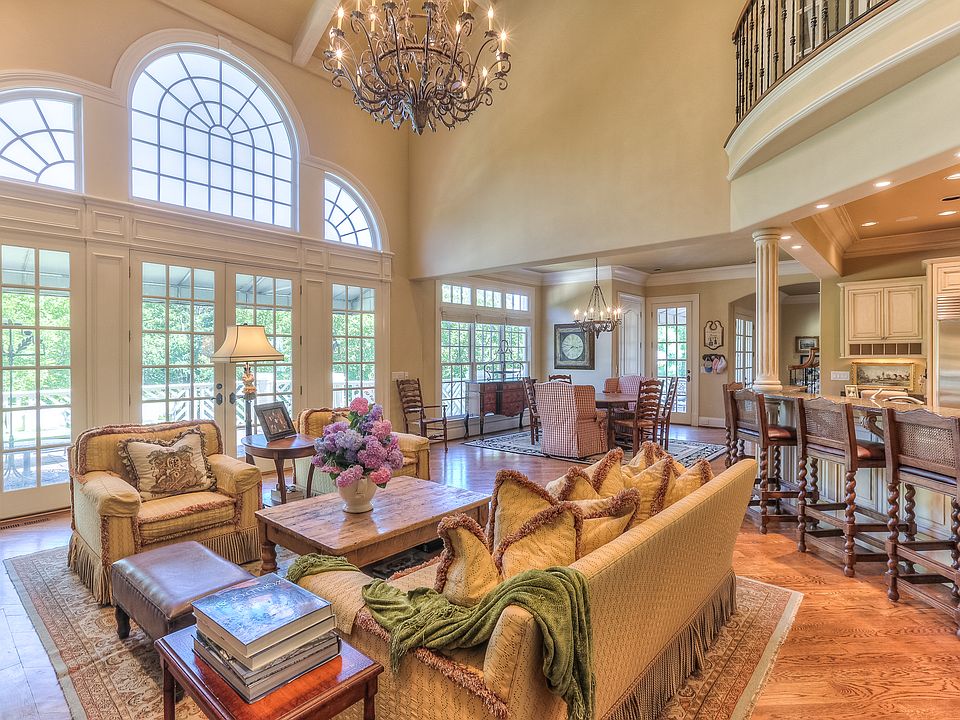 110 Woodward Hills Pl, Brentwood, TN 37027 Zillow