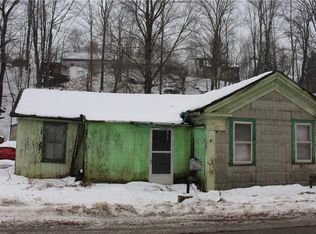 869 County Road 19, Whitesville, NY 14897