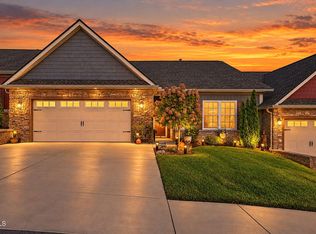 207 Hacker Martin Dr, Gray, TN 37615