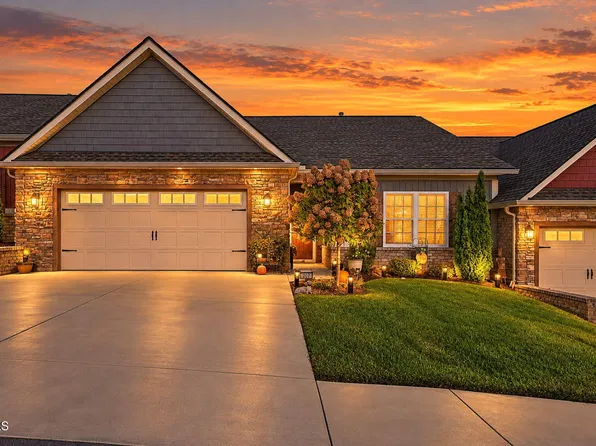 207 Hacker Martin Dr, Gray, TN 37615